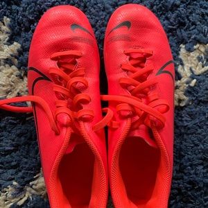 Vapor 13 Club FG/MG Womens soccer cleats